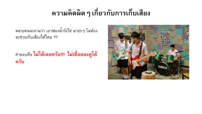 ภาพประกอบ: แนวทางการป้องกันเสียงรบกวนจากสัตว์เลี้ยงที่เลี้ยงไว้ภายในห้องคอนโดไม่ให้เสียงออกไปรบกวนภายนอก